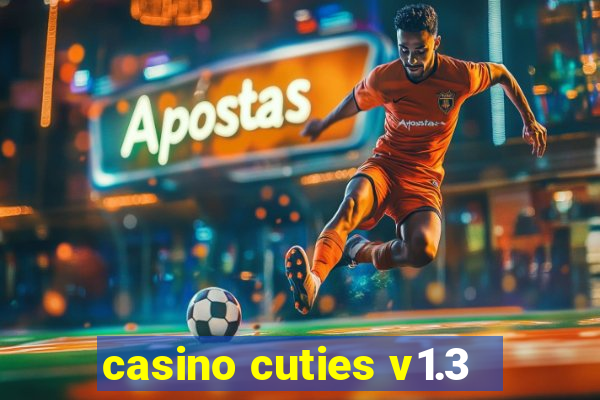 casino cuties v1.3 - android